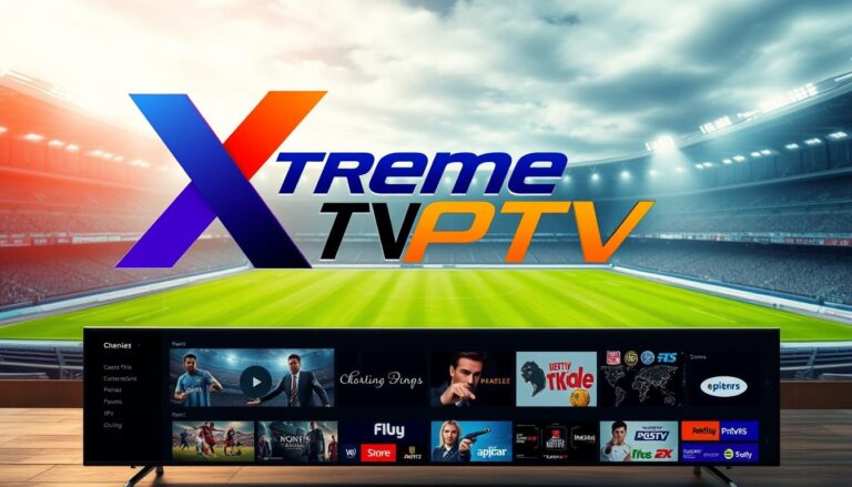 Xtreme iptv