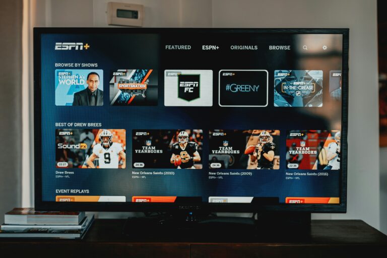 Catch On IPTV