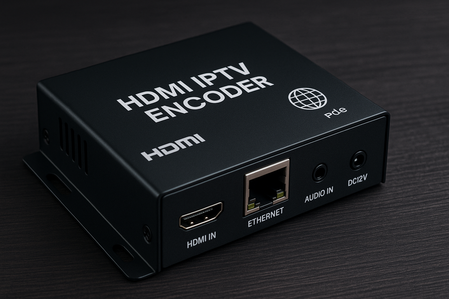 HDMI Encoder IPTV