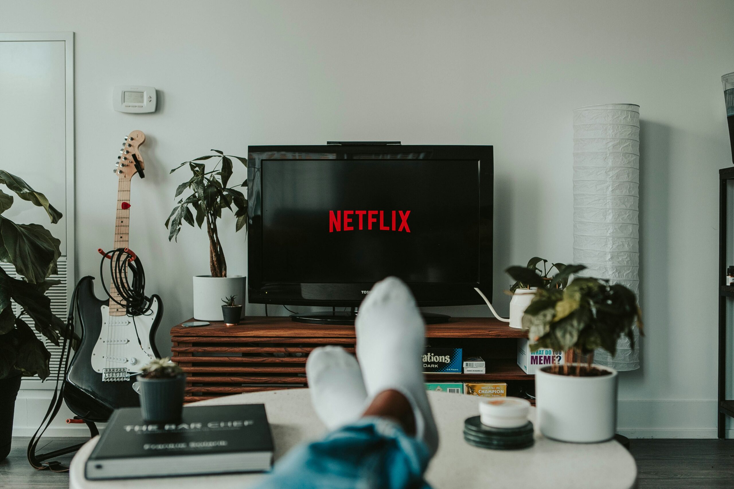 Legal IPTV Providers