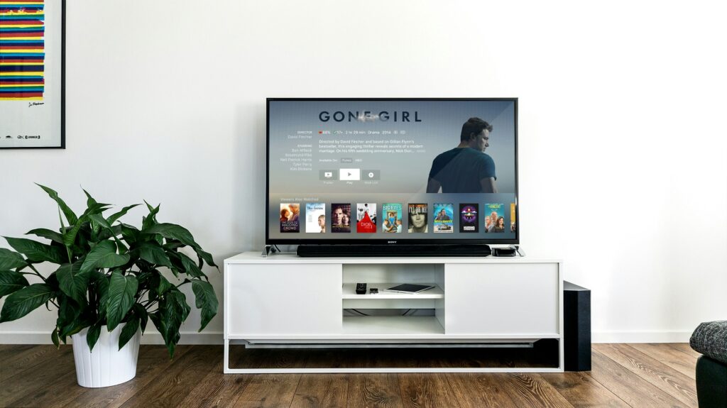 Nomad iptv