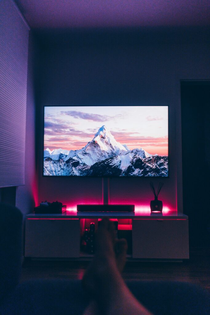 aroma iptv