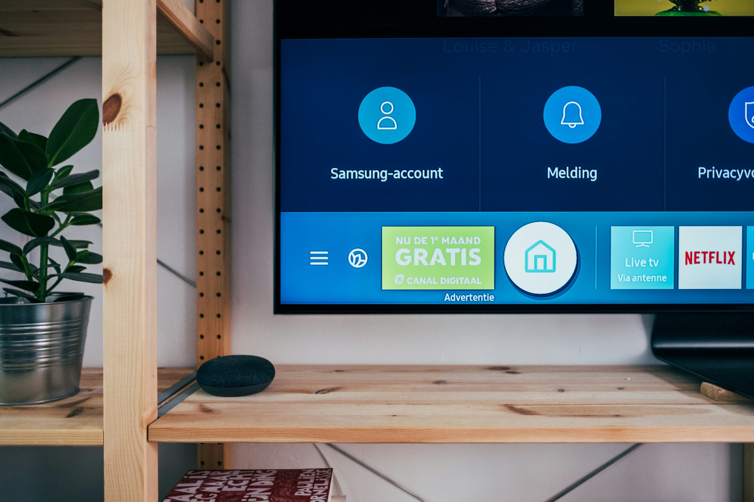 aroma iptv