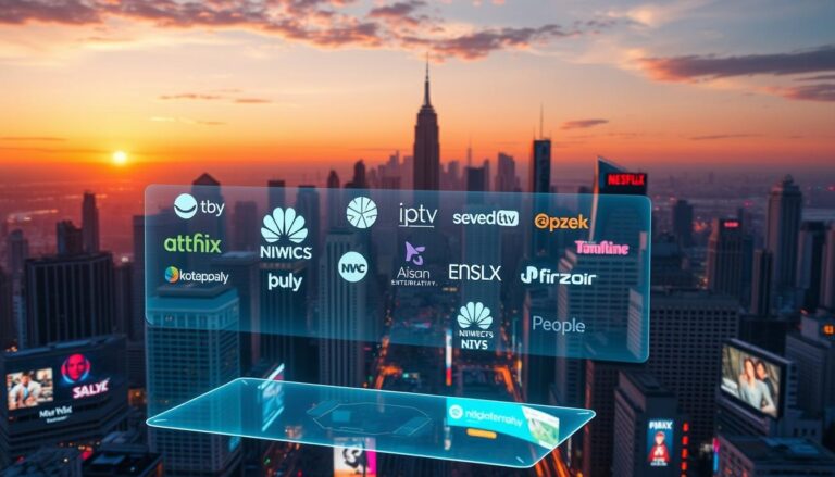 best iptv 2025