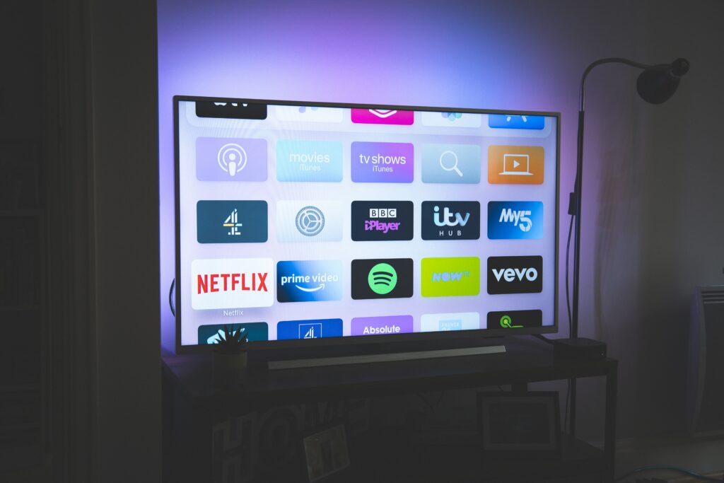 best legal iptv providers in usa