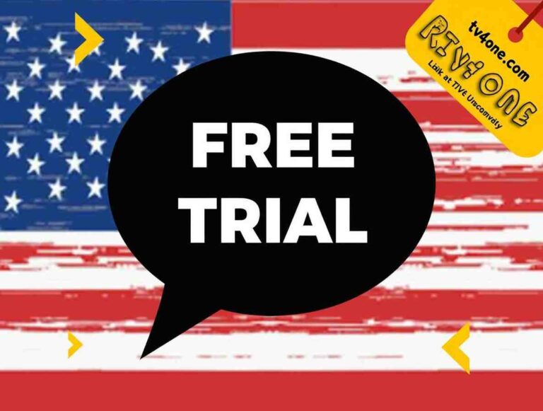 iptv free trial