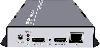 encoder iptv