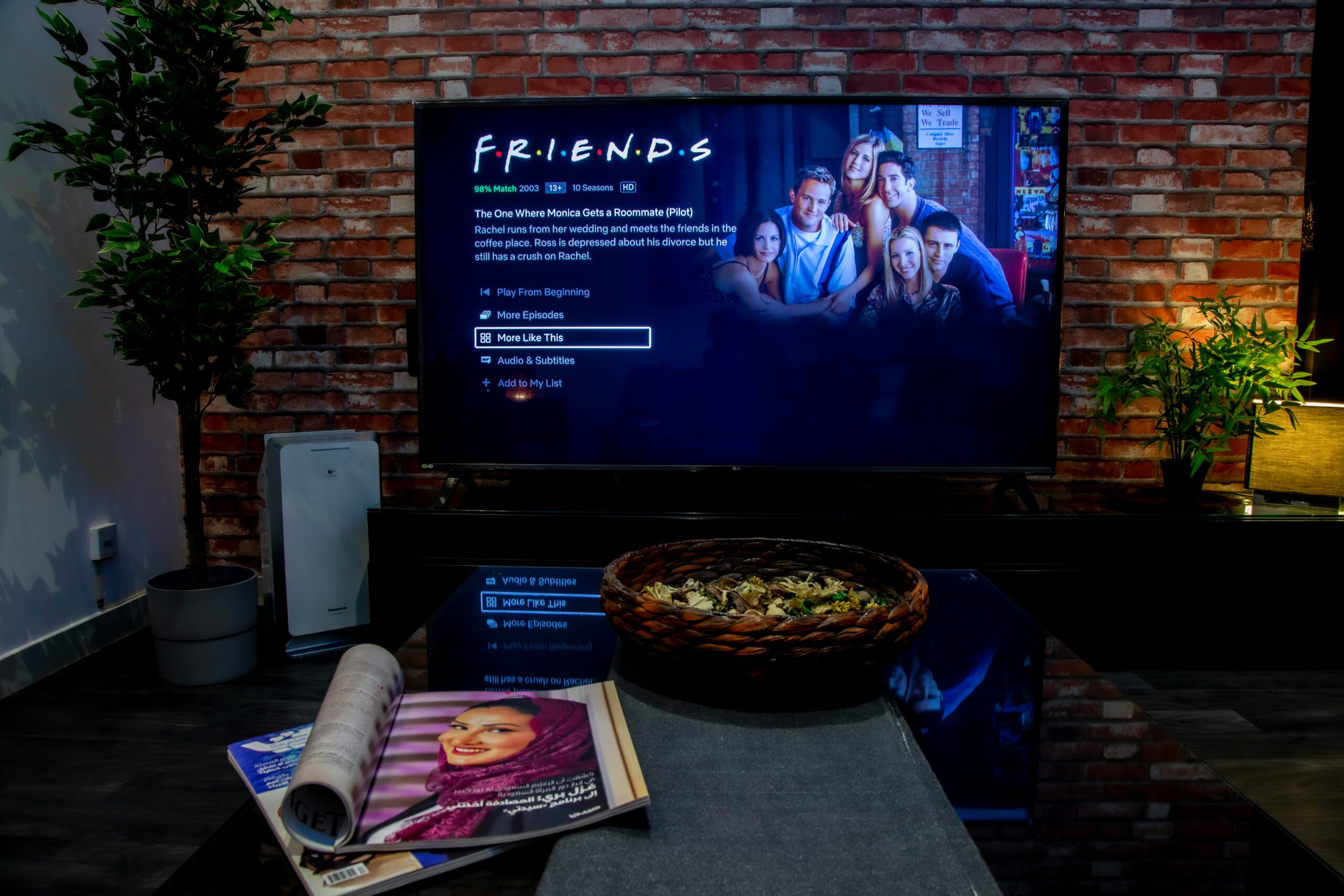 epix iptv