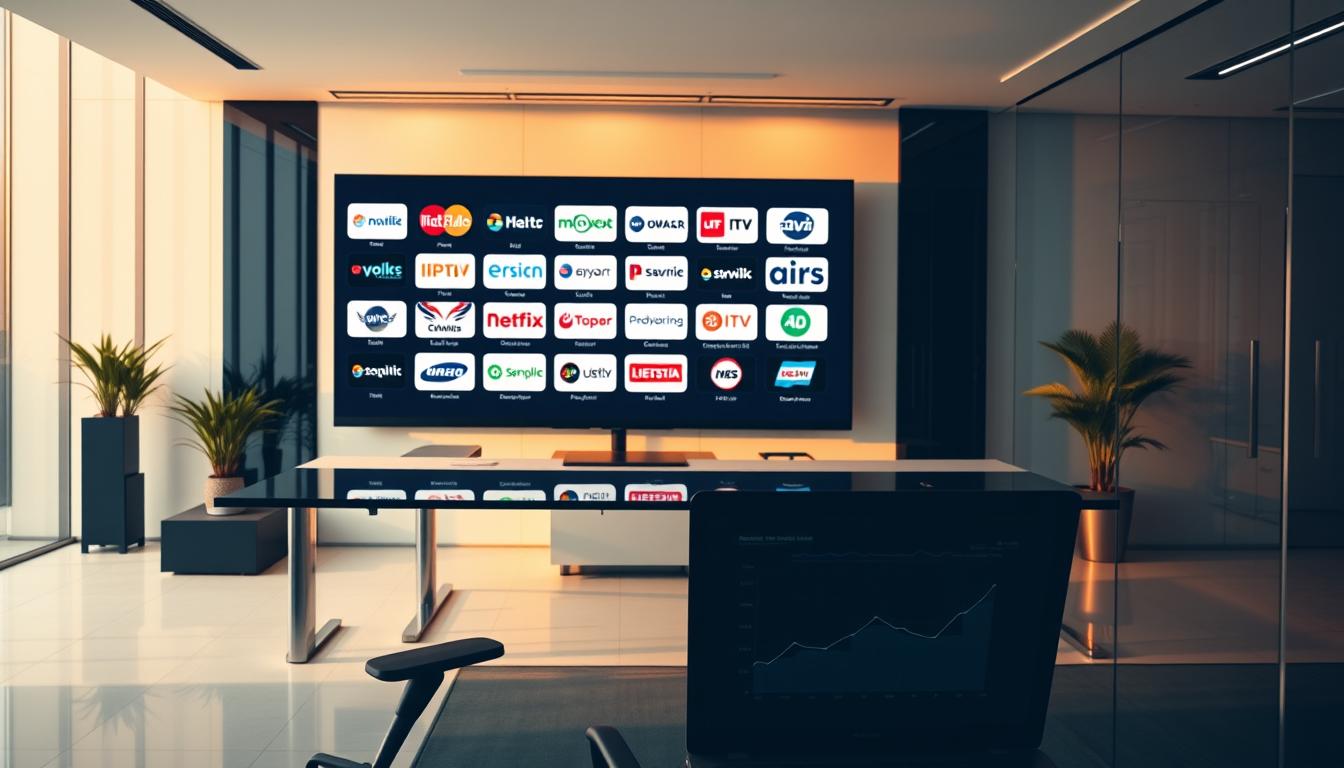 iptv providers