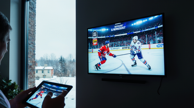 iptv quebec