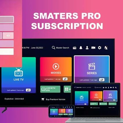 iptv smarters code