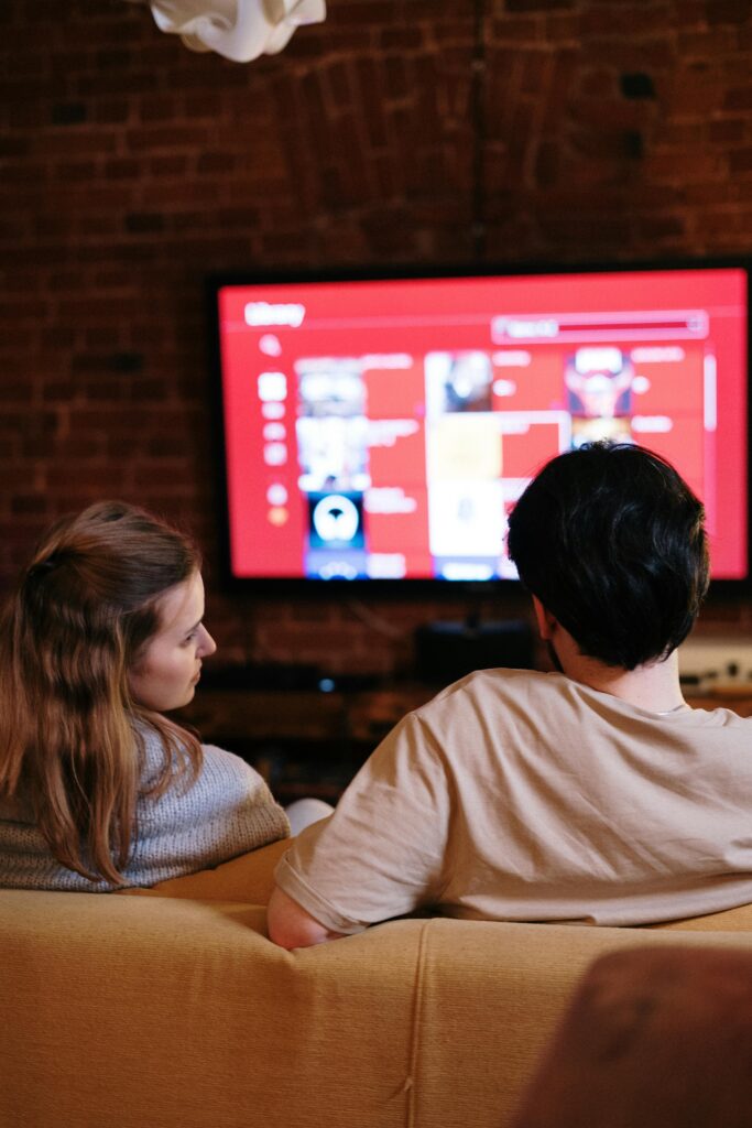 HDMI IPTV Encoder