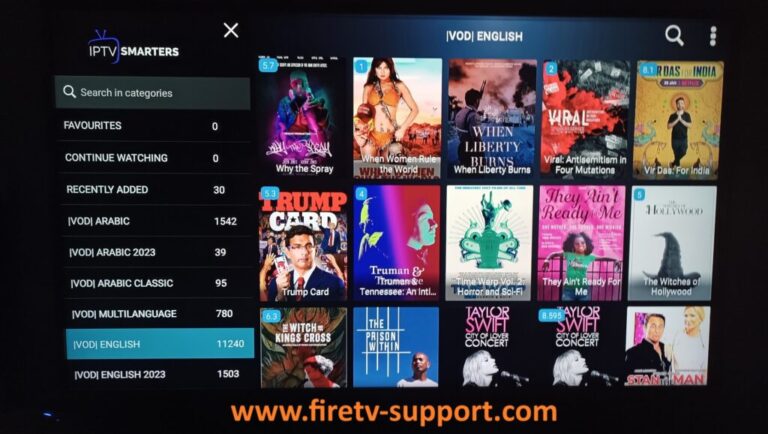 iptv smarters lite