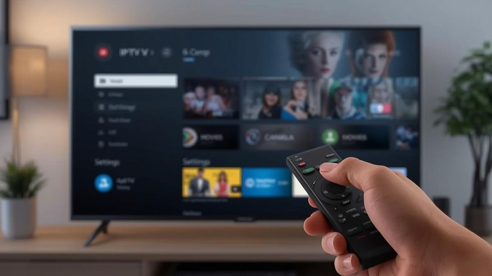 canada iptv features overview