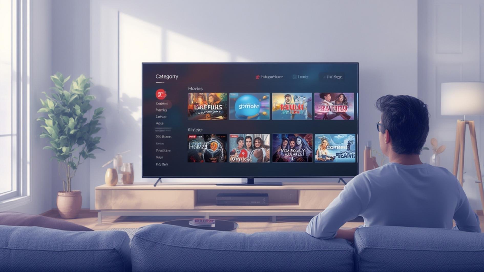 4k iptv subscription