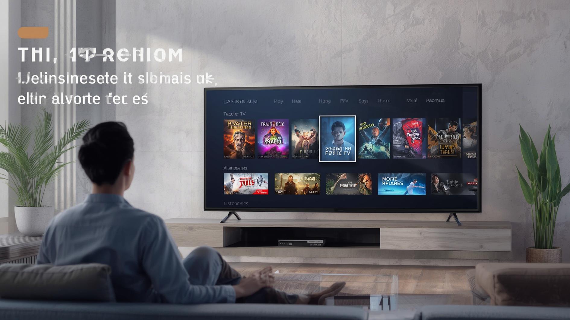 4k iptv subscription