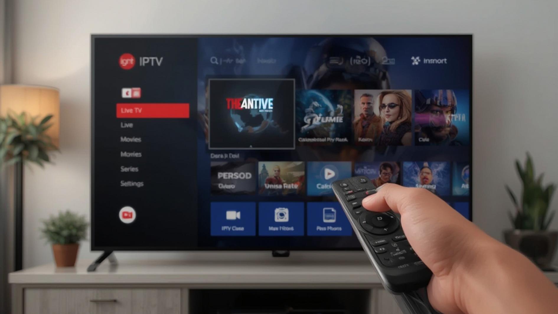 iptv best canada features overview