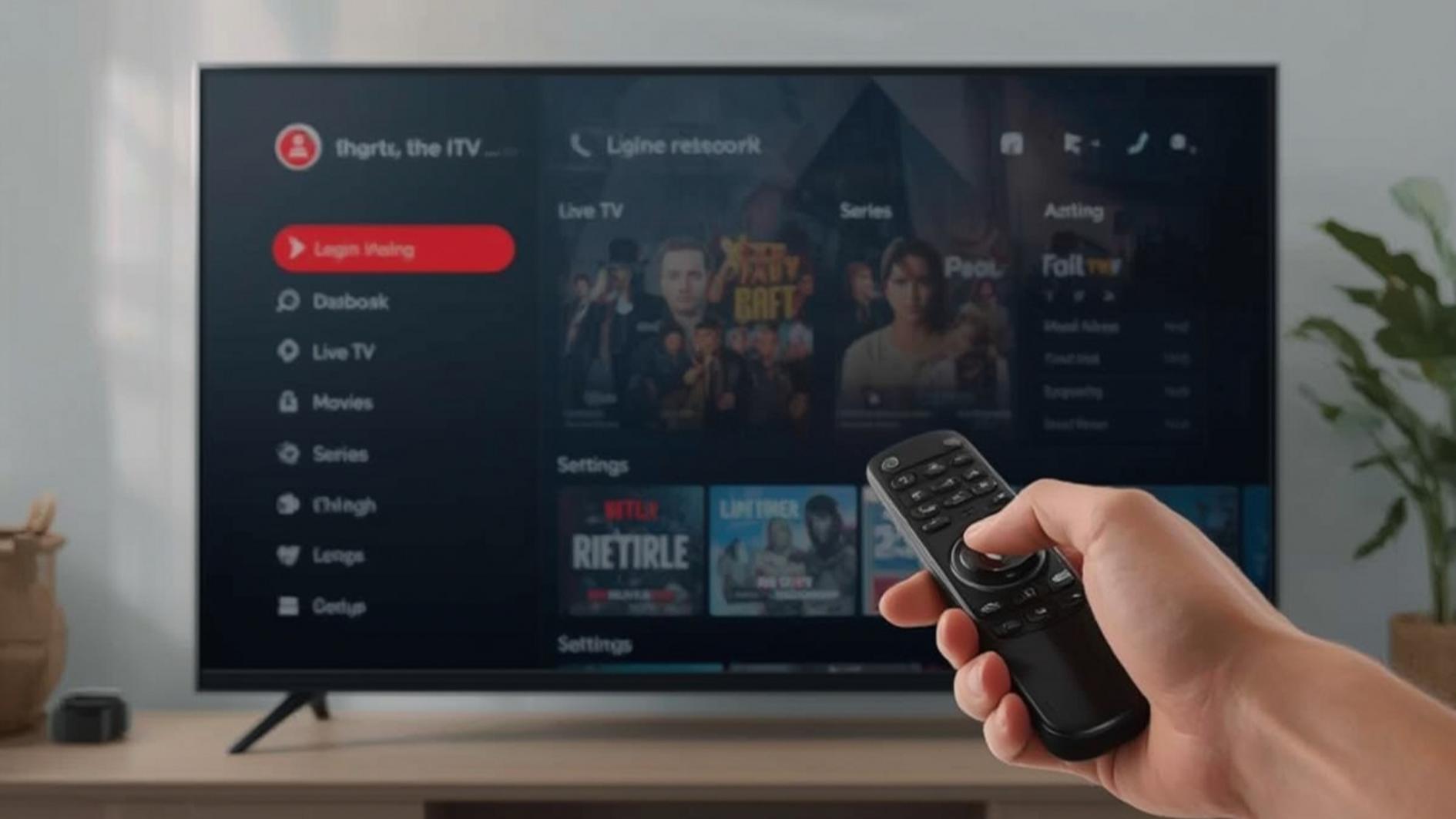 iptv canada features overview