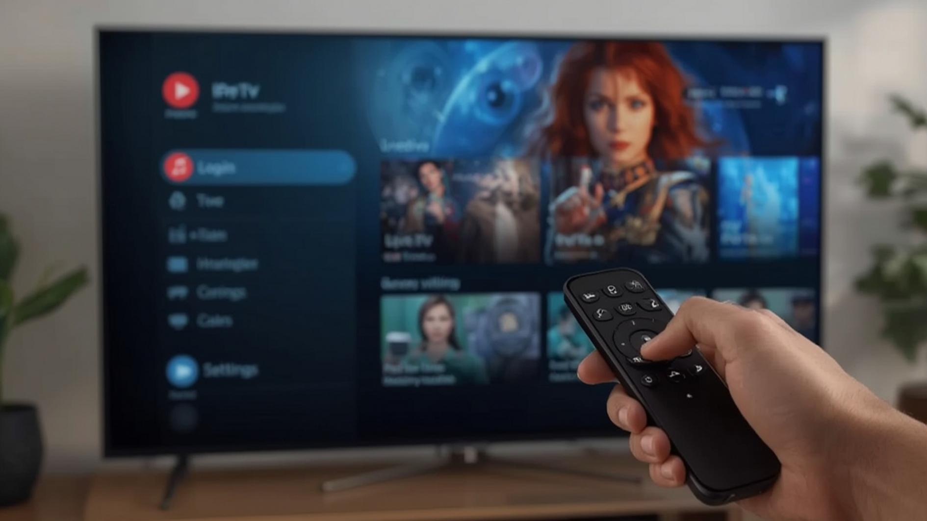 iptv for canada features overview