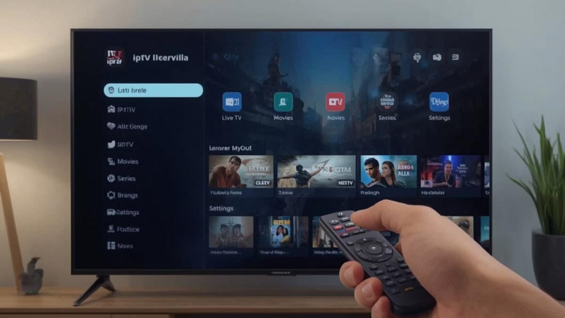 iptv from canada features overview