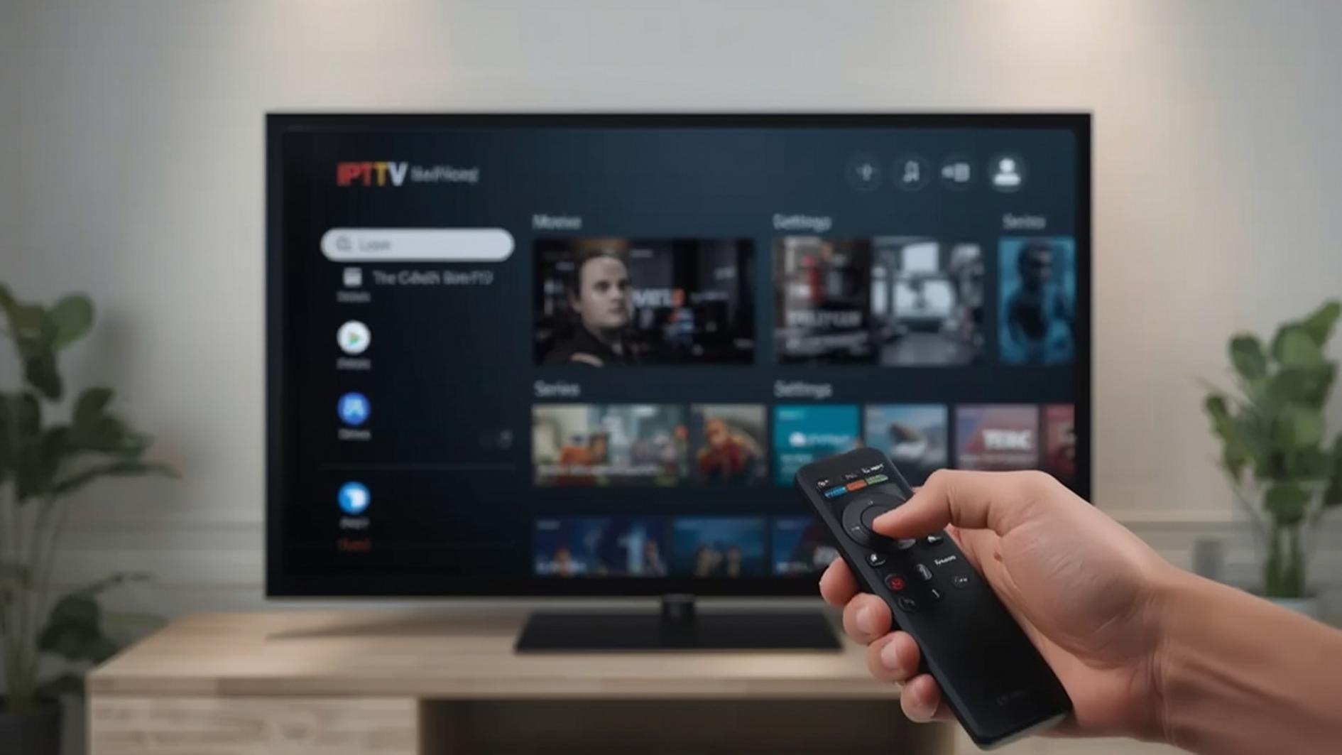 iptv in canada features overview