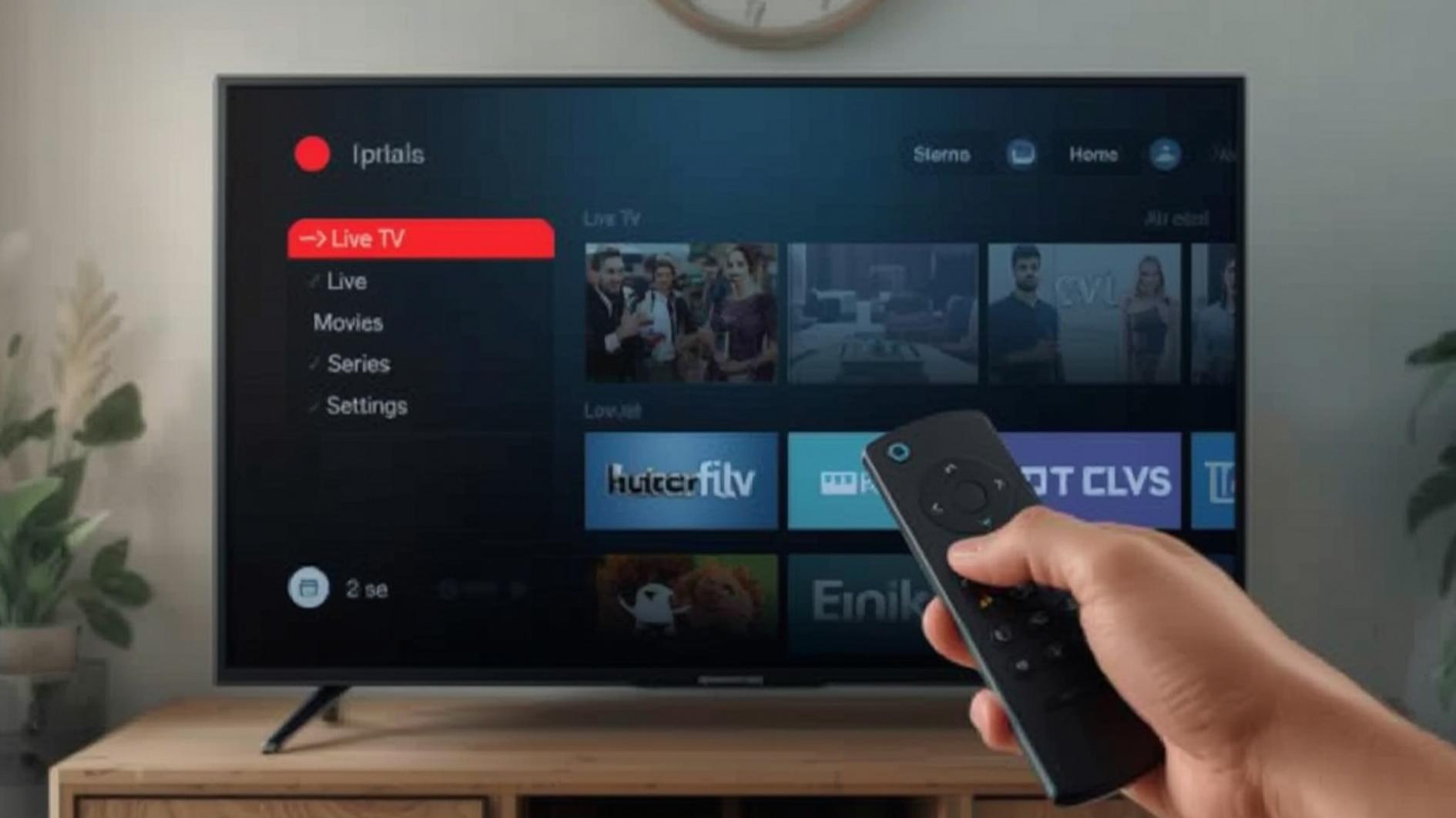 iptv ontario canada features overview