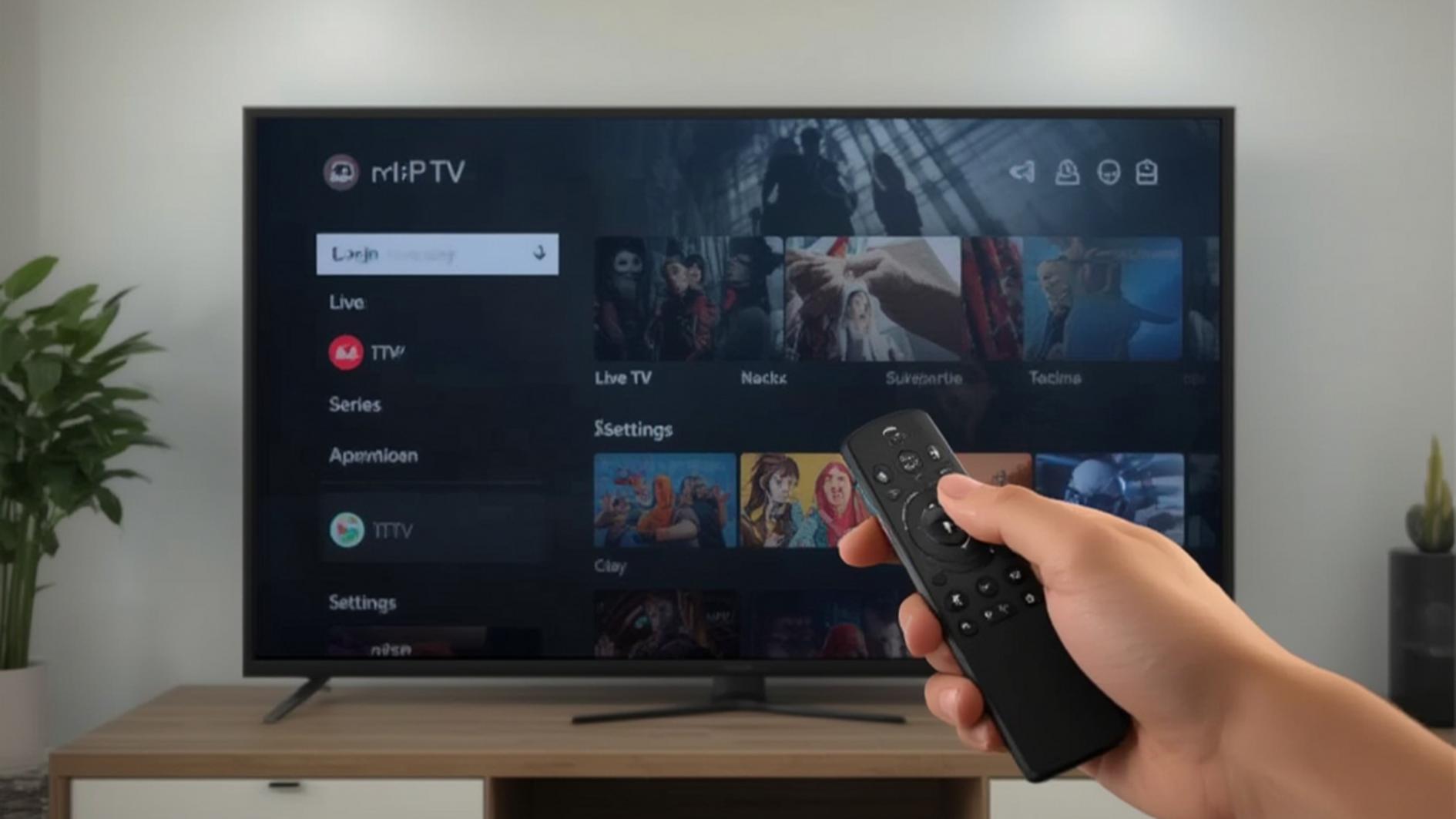 iptv provider features overview