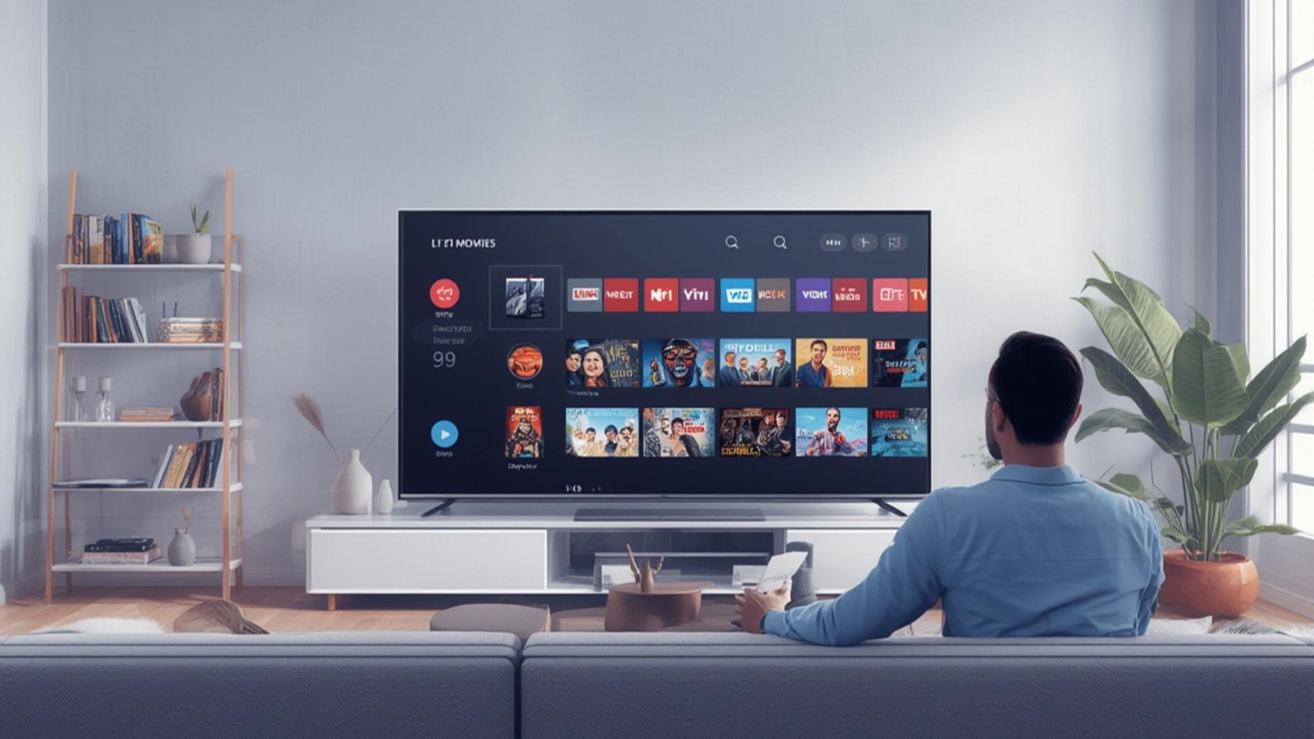 iptv providers canada streaming interface