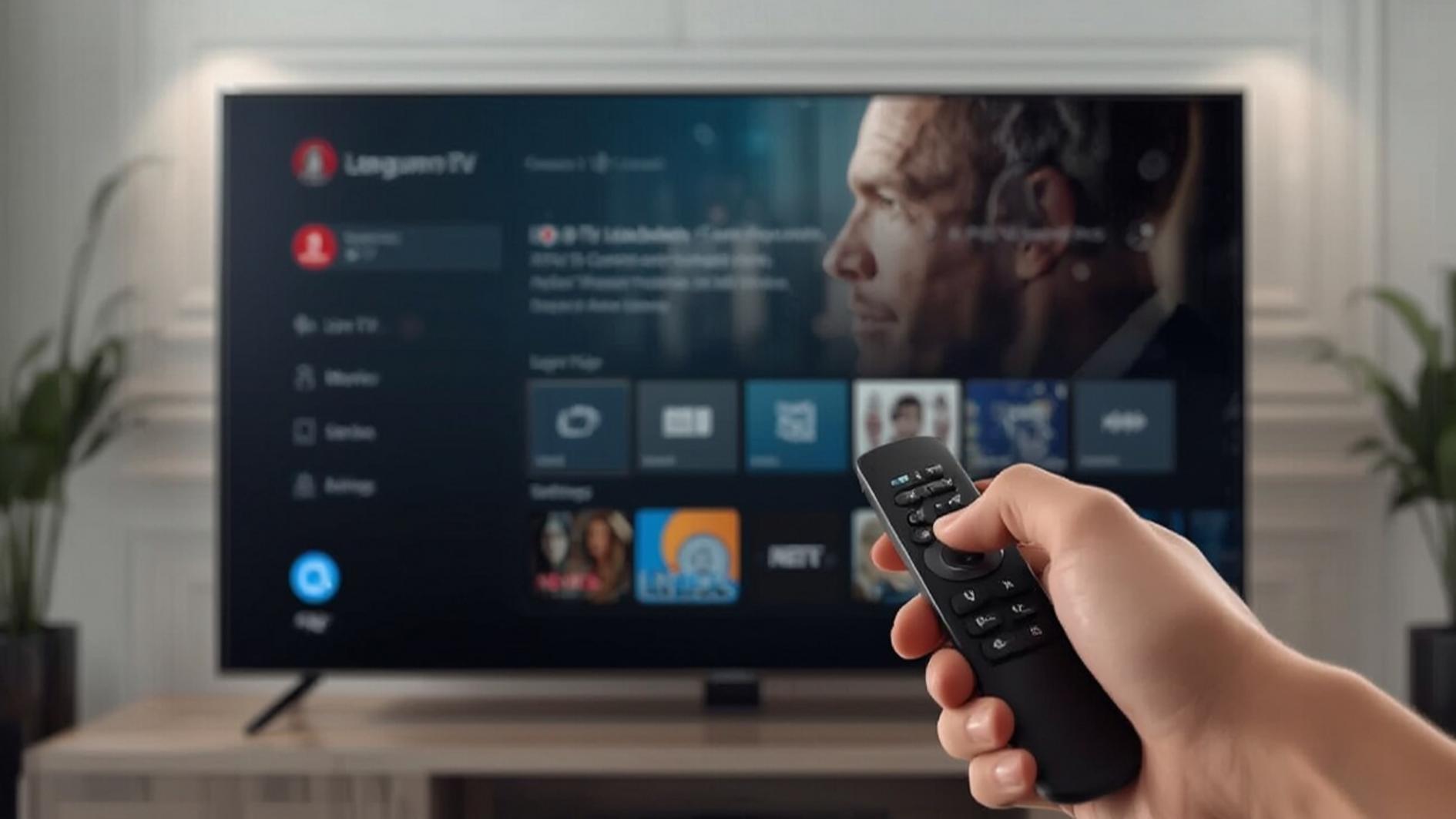 iptv providers canada features overview