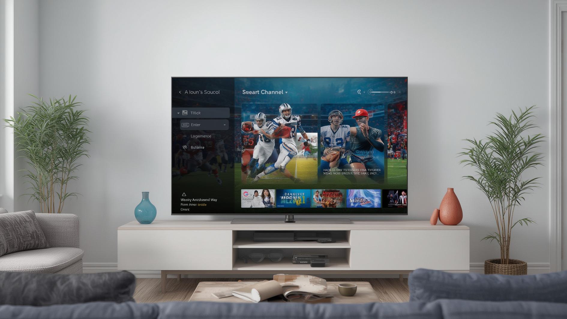 iptv providers canada