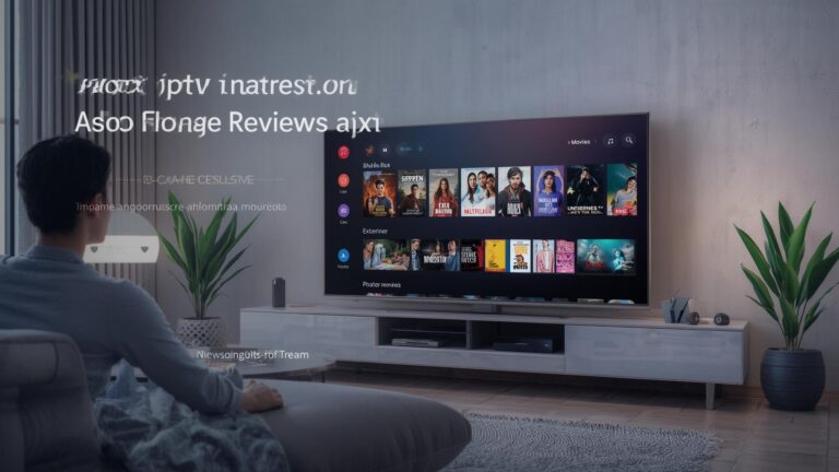 iptv reviews