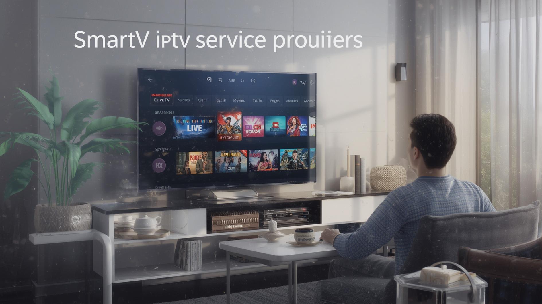 iptv service providers