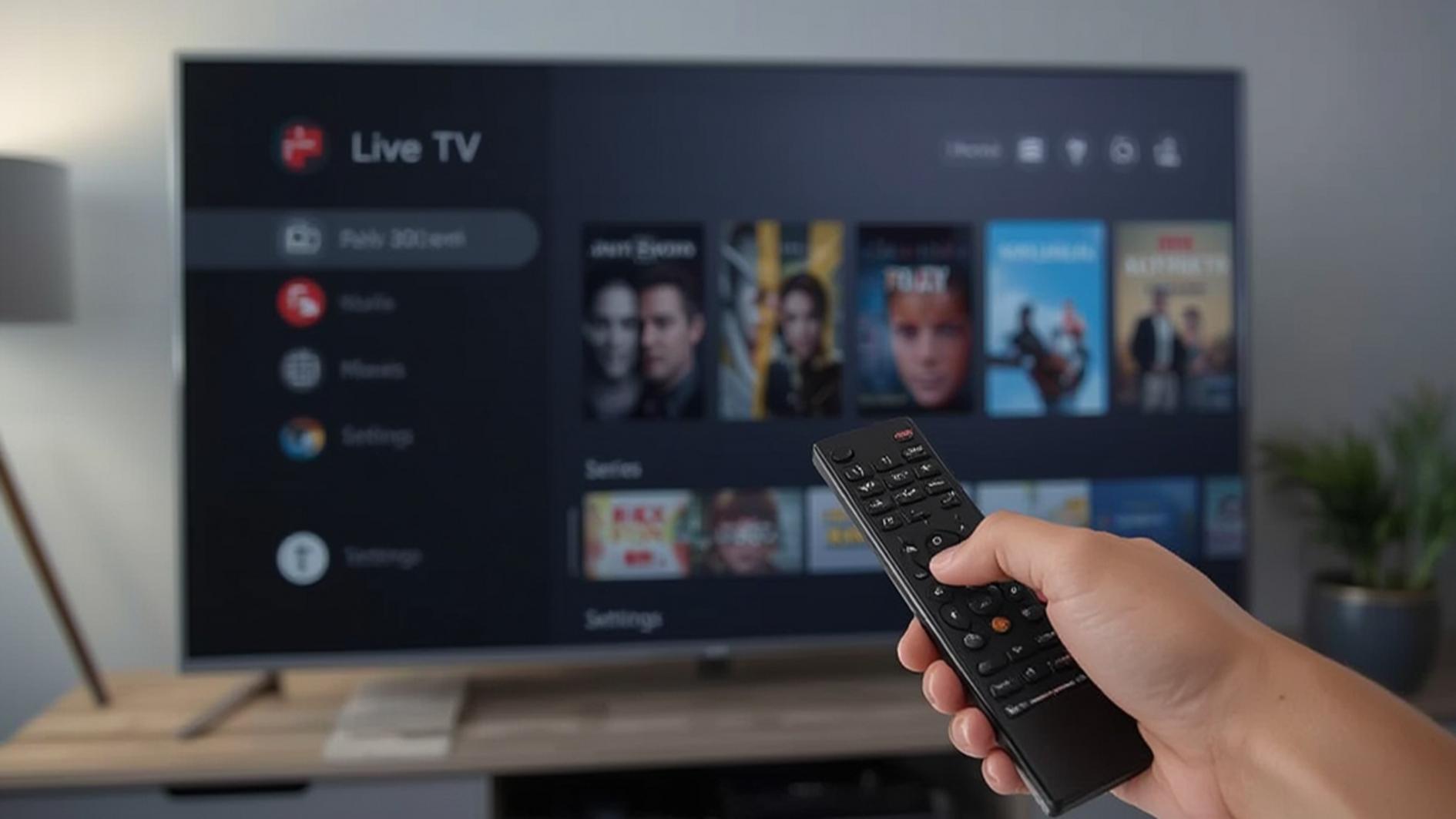 iptv service features overview