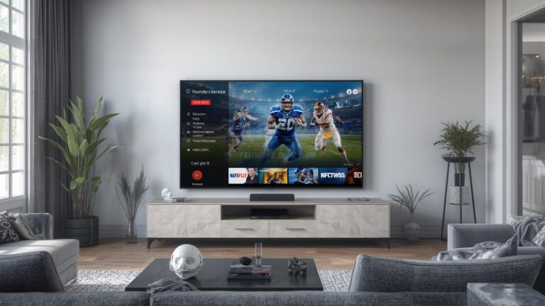 affordable iptv service