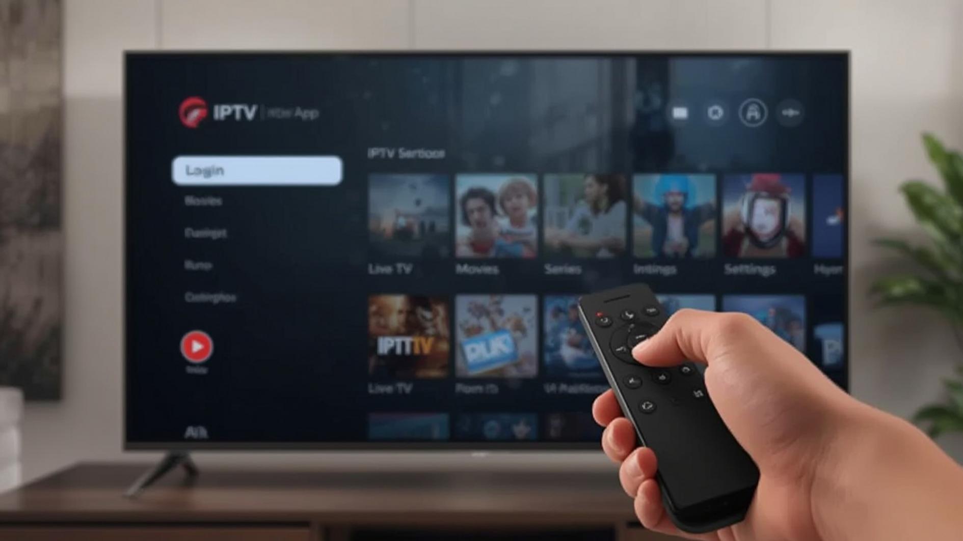 affordable iptv service features