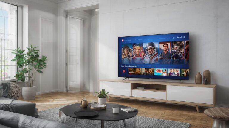 apollo group tv reviews