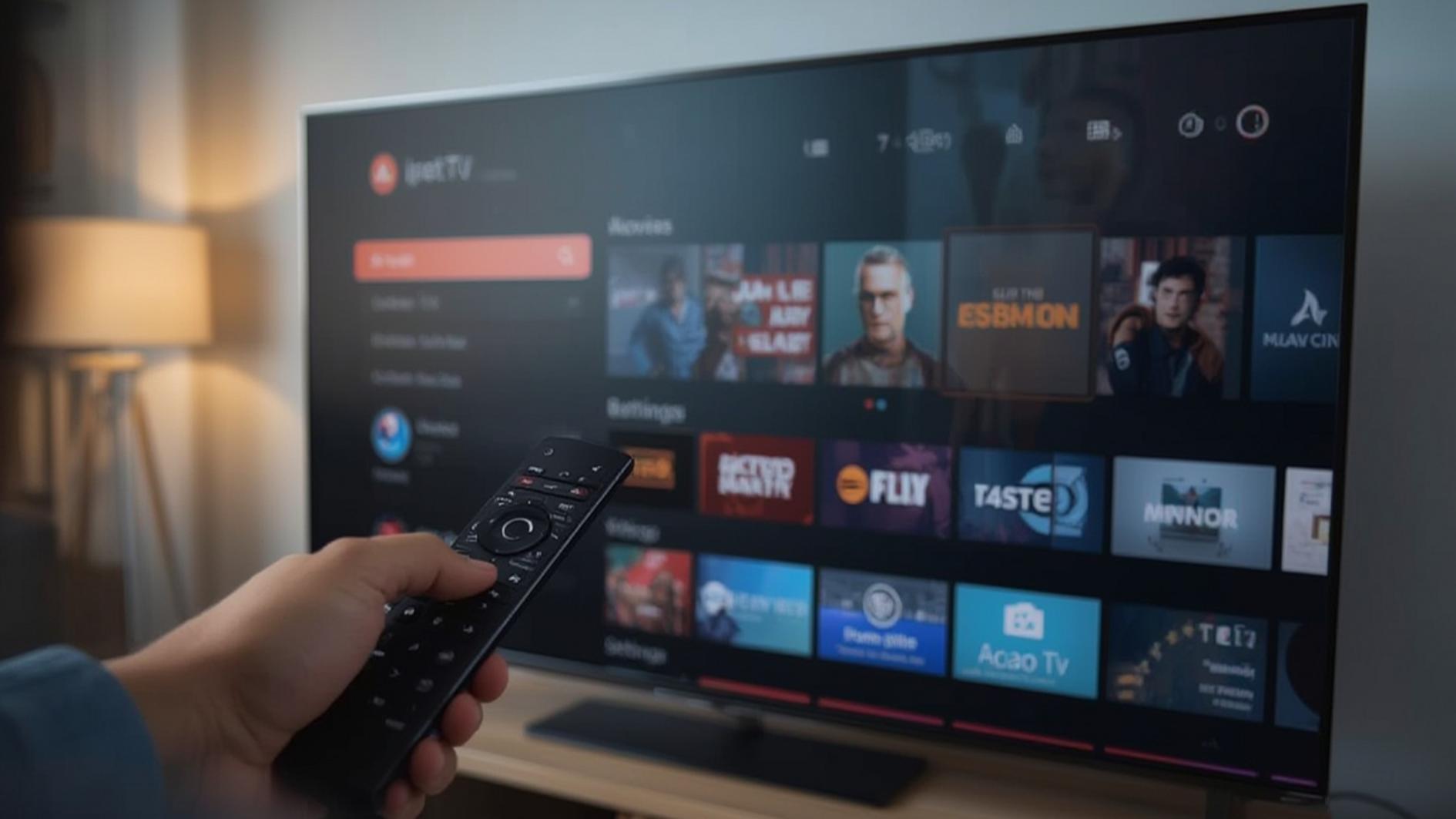 apollo group tv reviews features