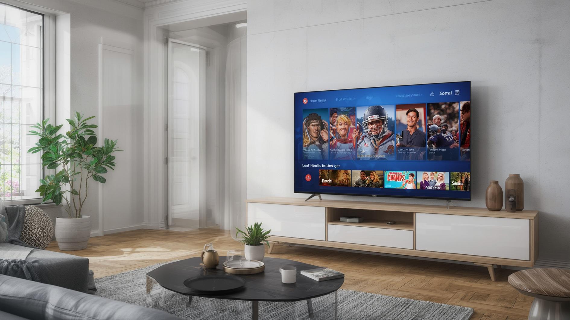 apollo group tv reviews