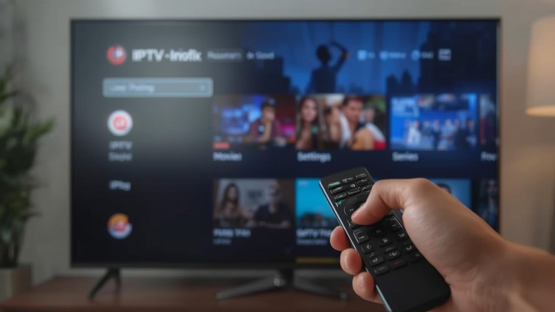 cheap iptv features overview