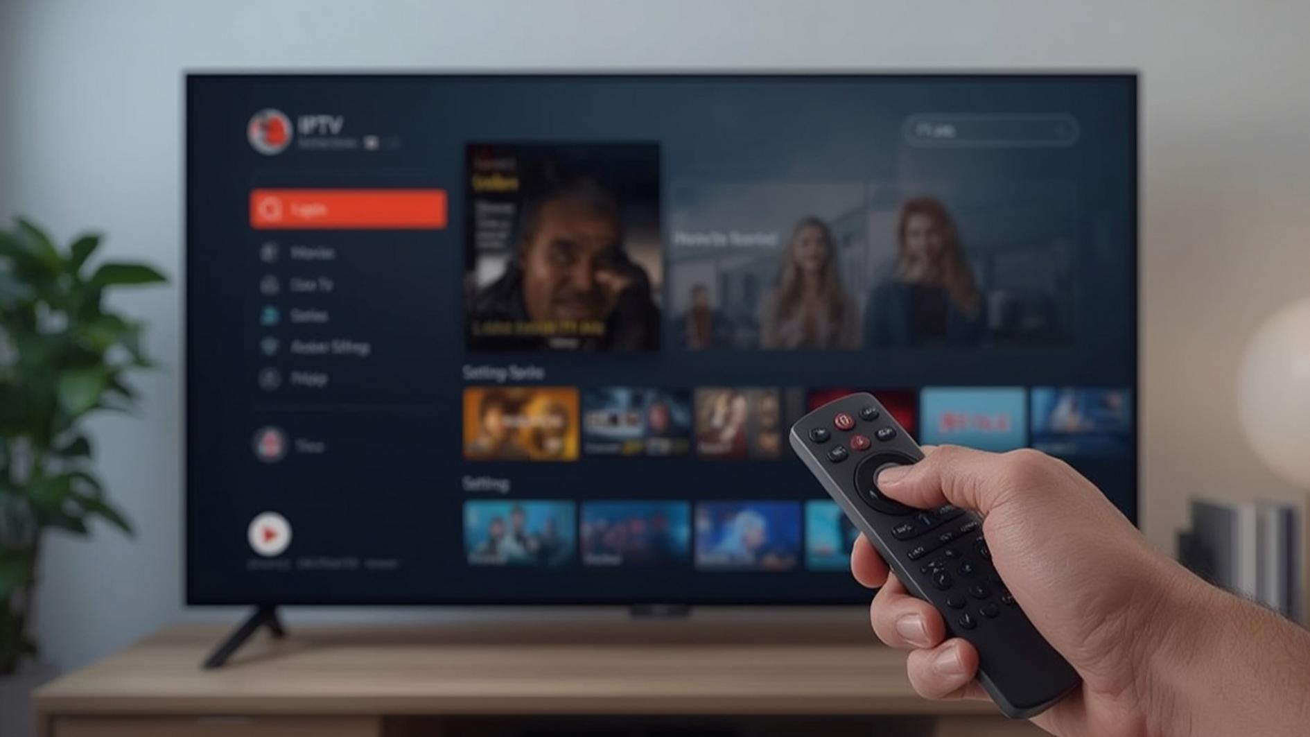 cheap iptv subscription features overview