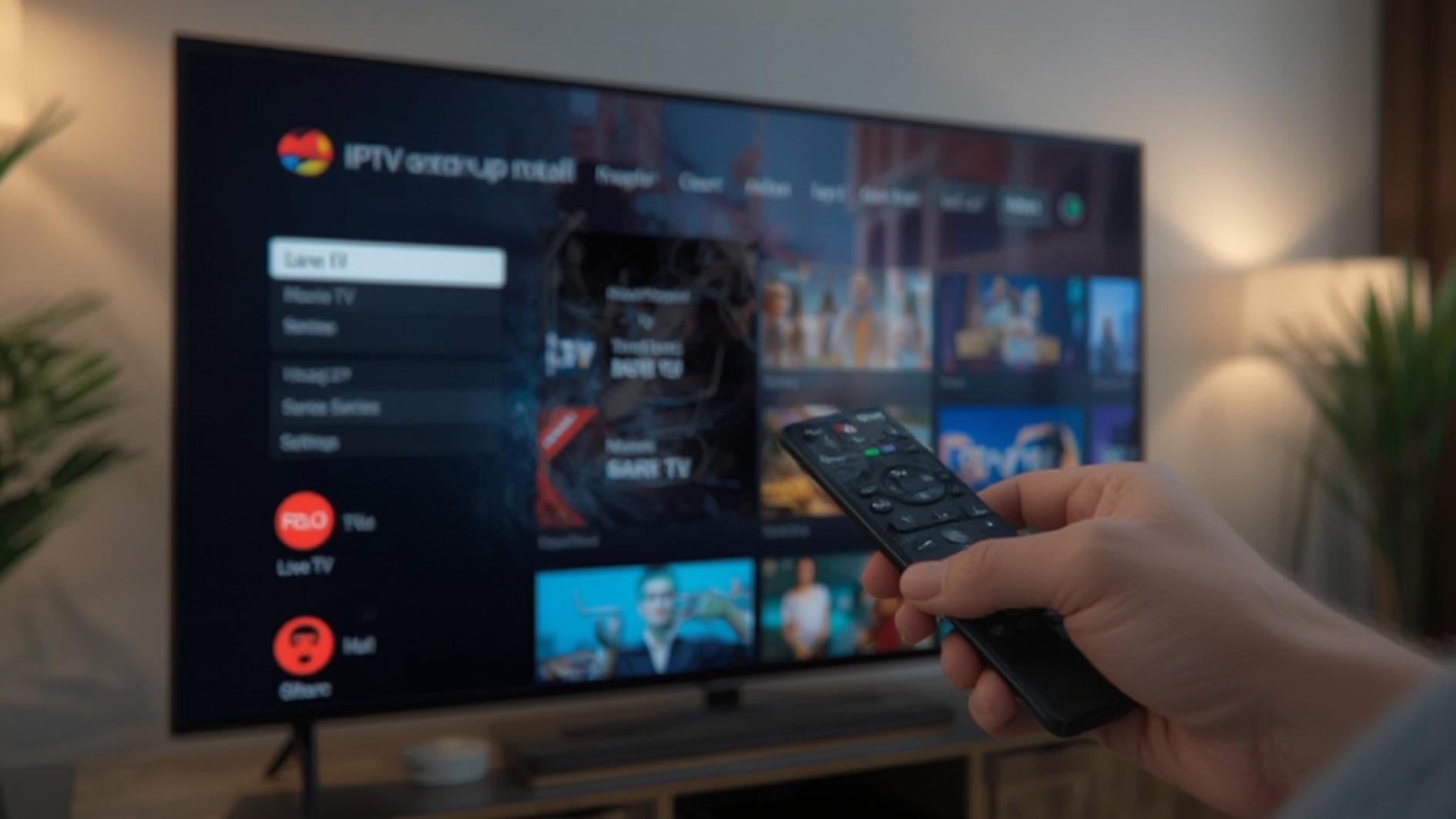 iptv catch up features overview