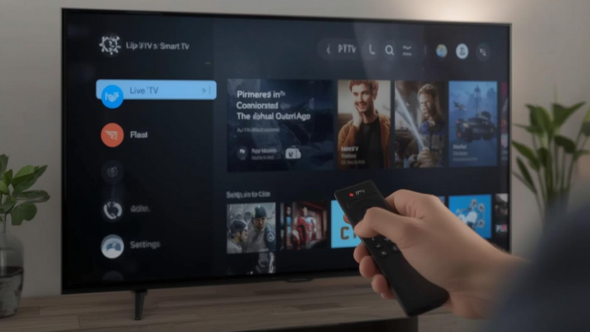 iptv cheap features overview