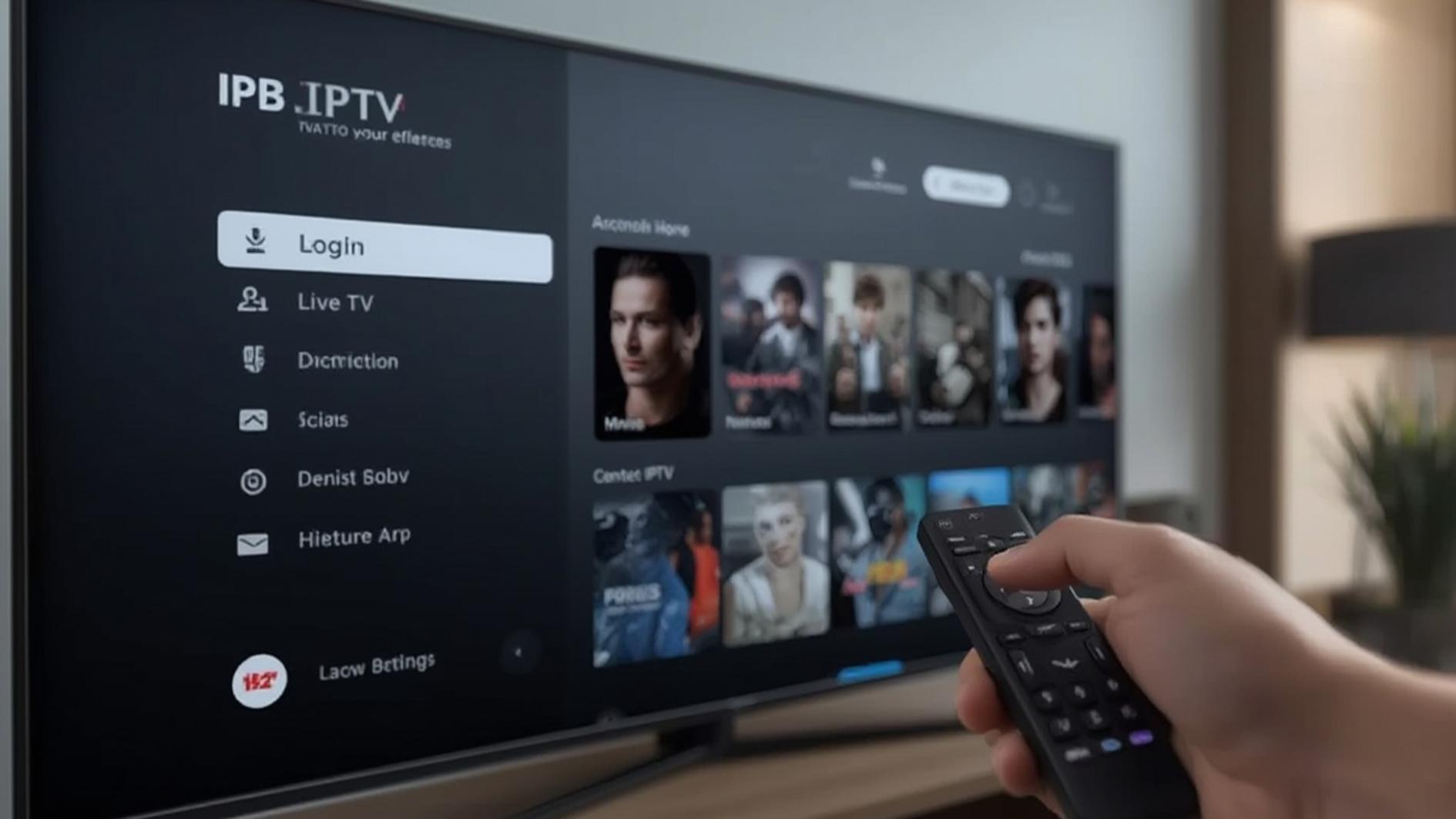 iptv nba features overview