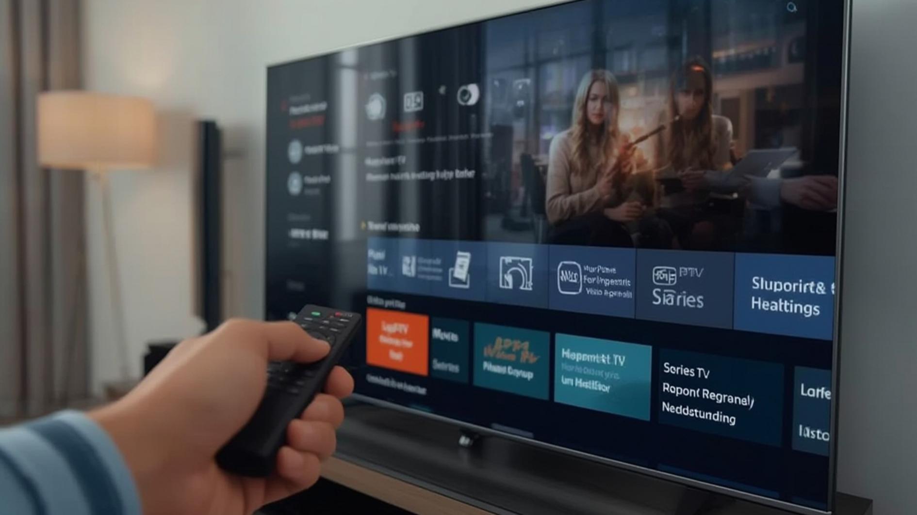 iptv ppv features overview