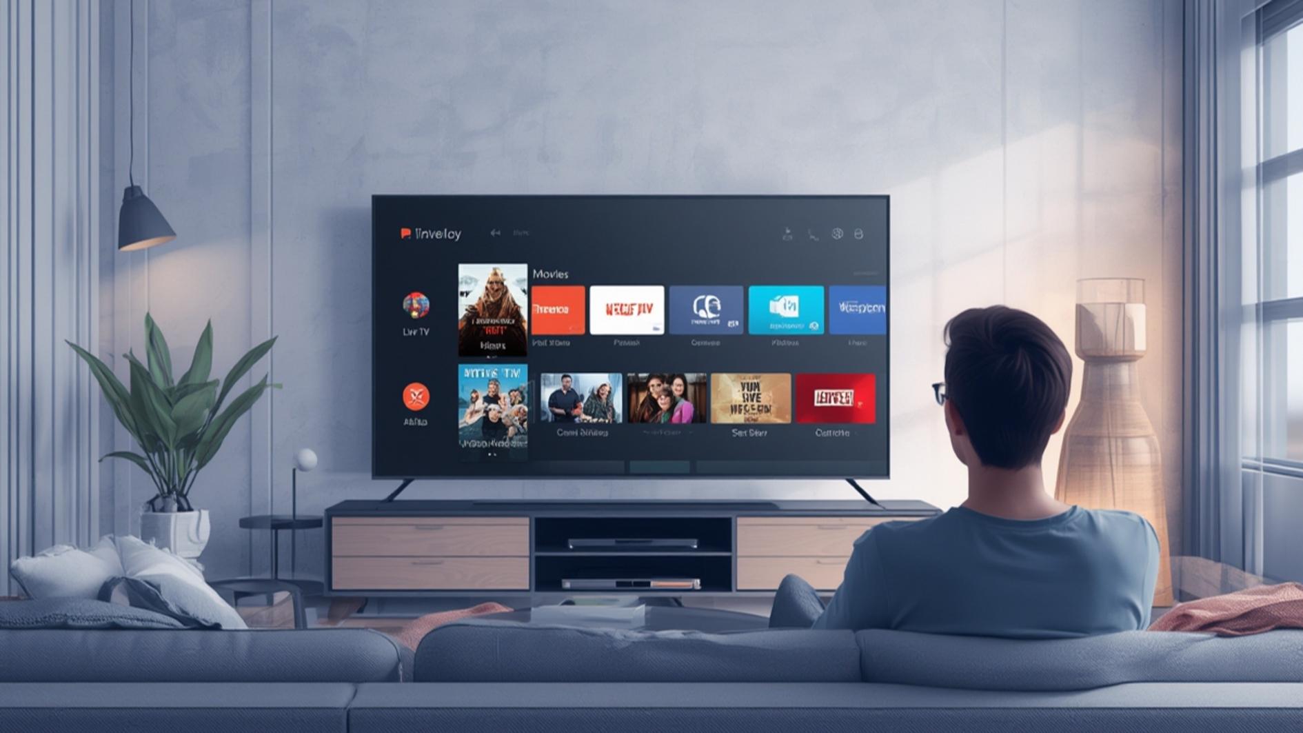 iptv providers us interface