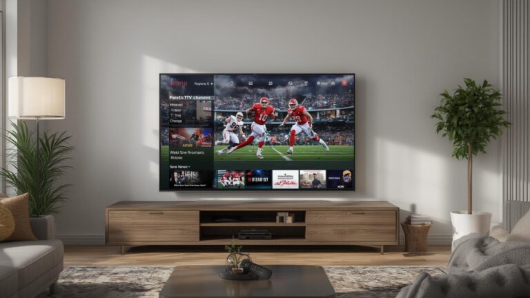 iptv streaming service