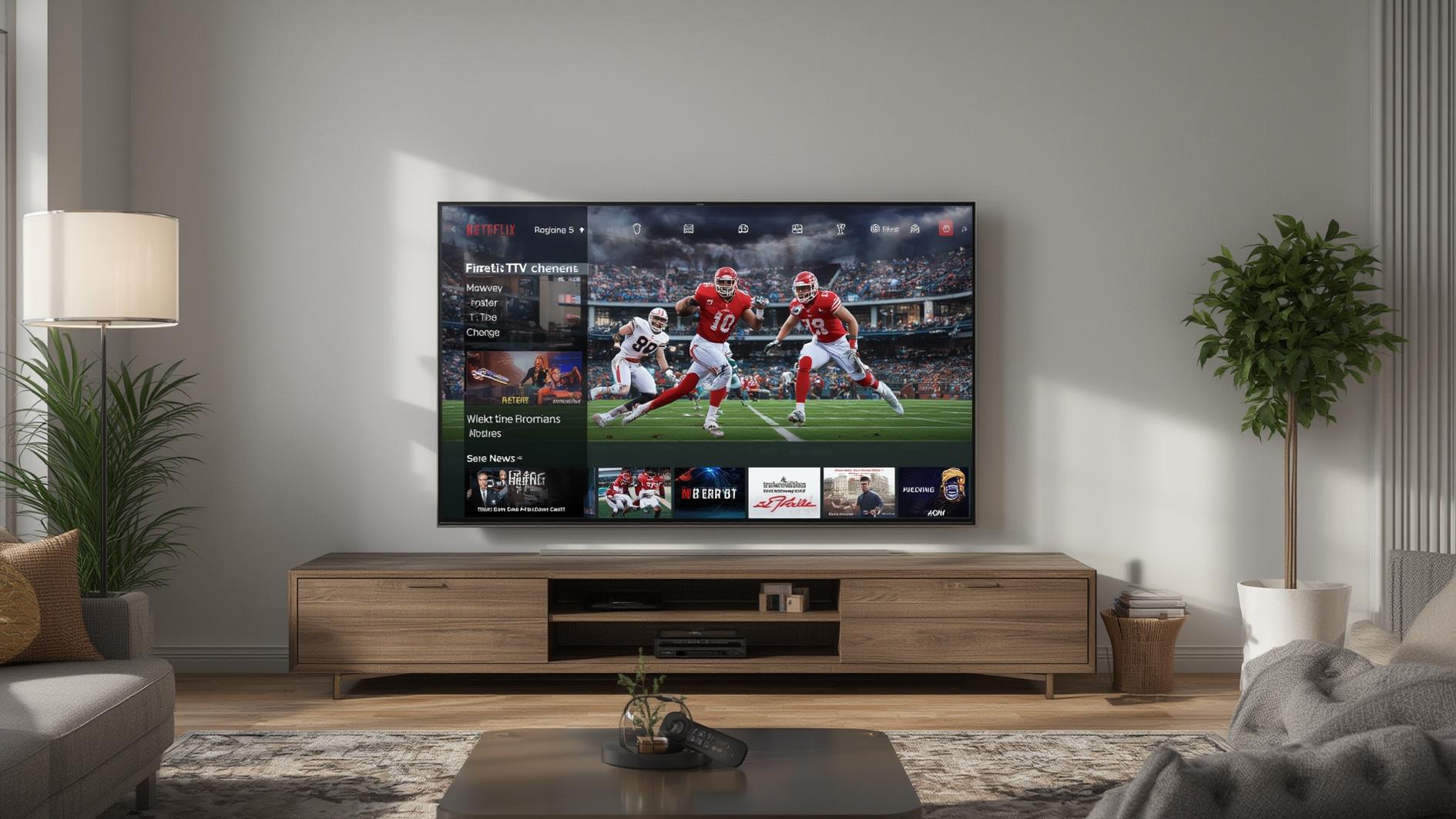 iptv streaming service