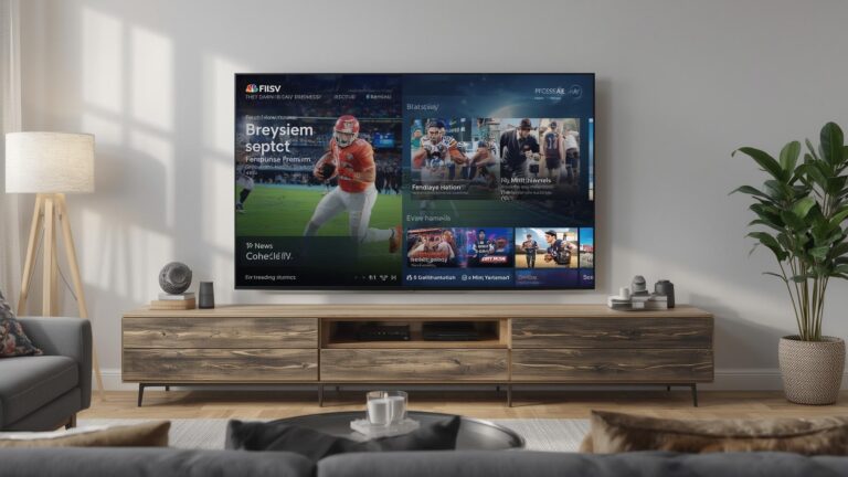 iptv streaming service