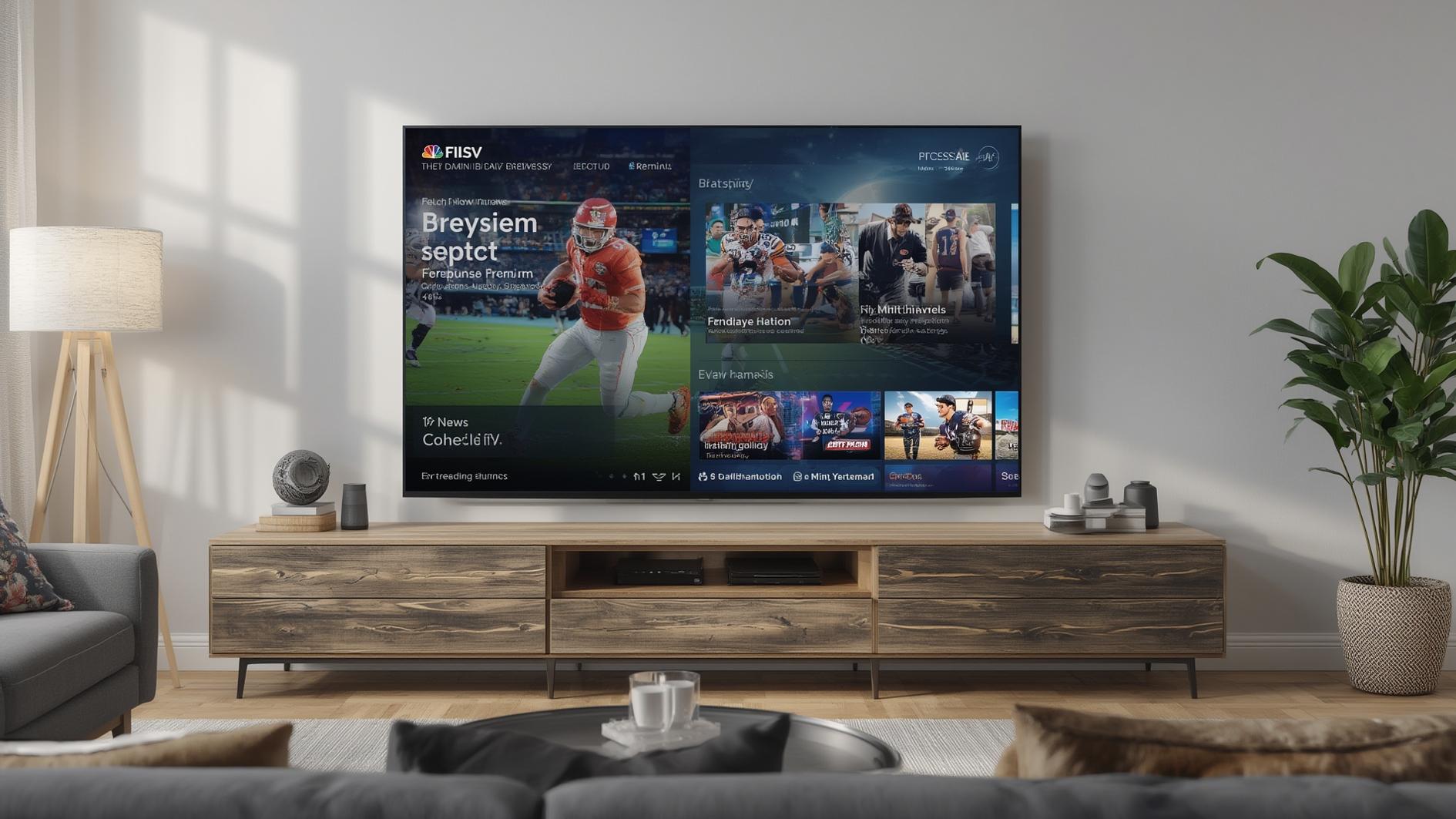 iptv streaming service