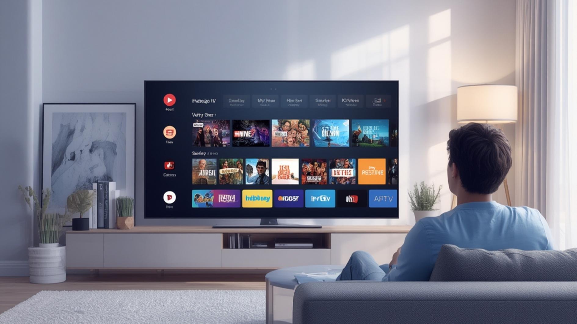 iptv suppliers interface